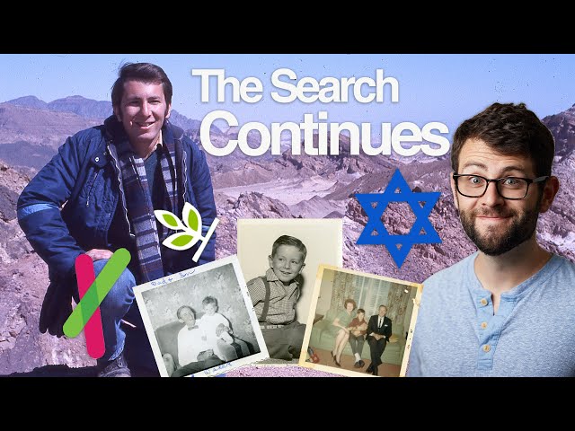 Searching For My Father’s Biological Family… | Ancestry DNA & 23andMe