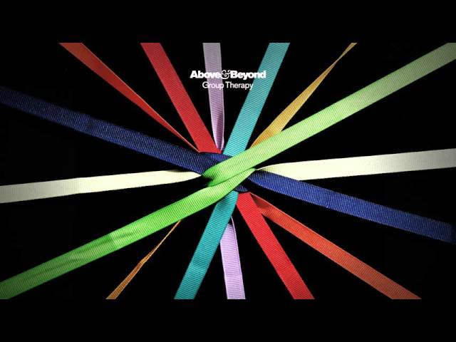 Above & Beyond - Group Therapy (Continuous Mix)
