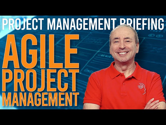 Agile Project Management Briefing (Video Compilation)