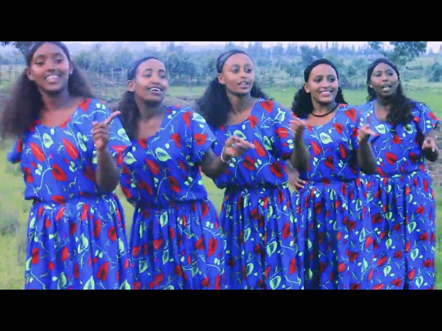 Darajjee Shuumii- New Oromo misic - Koottu Waan ofii
