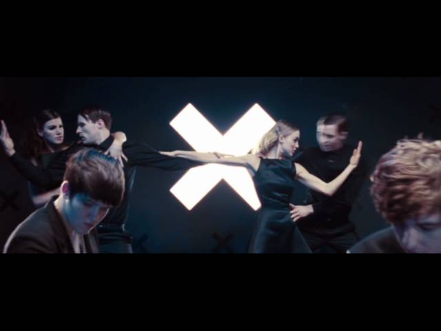 The xx - Islands (Official Video)