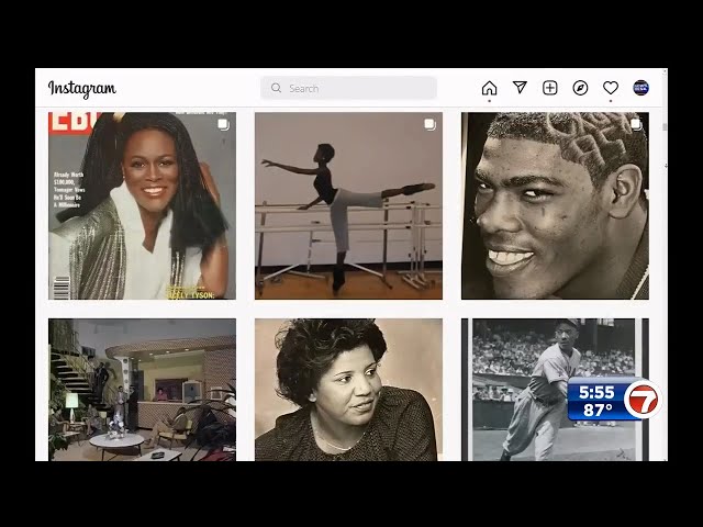 South Florida researcher spotlights Miami-Dade’s Black history in Instagram project