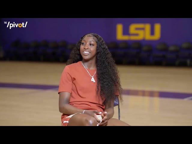 LSU Women’s Basketball’s Powerful Social Media Presence & Being The Team To Beat