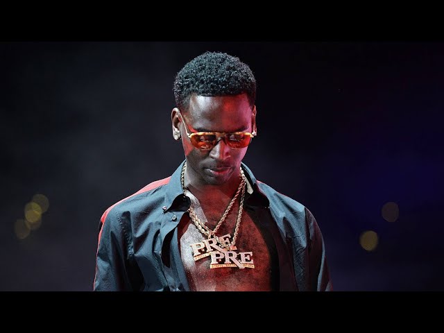 Monster [With Young Dolph X Key Glock]
