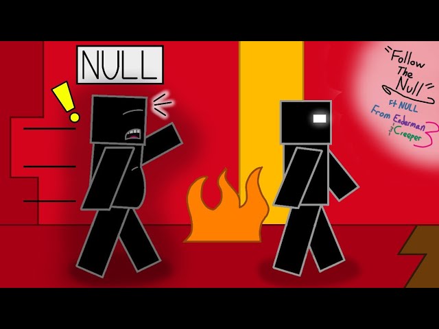 MCPE: Follow The Null (Ft NULL From EAC3NR)