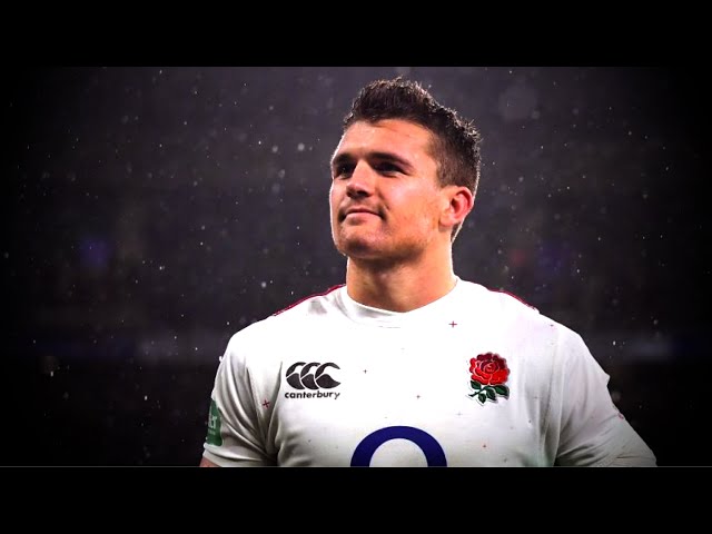 Henry Slade - World Class | Tries, Tackles and Skills ᴴᴰ