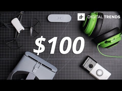 Best Tech Under $100 | Tech For Less
