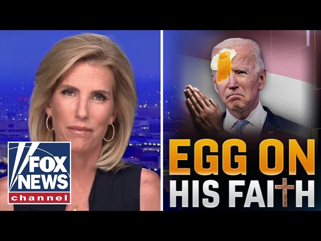 Ingraham: This was disgusting at every level