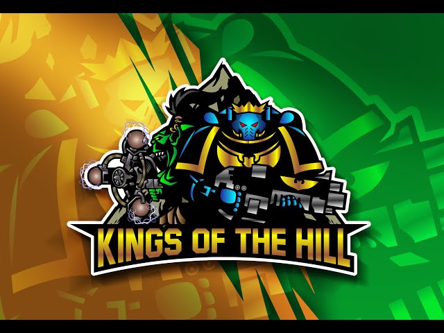 Kings of the Hill Review: Warhammer Platte ! UrbanMatz
