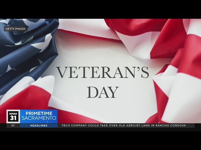 The Answer: Why was Armistice Day renamed Veterans Day?