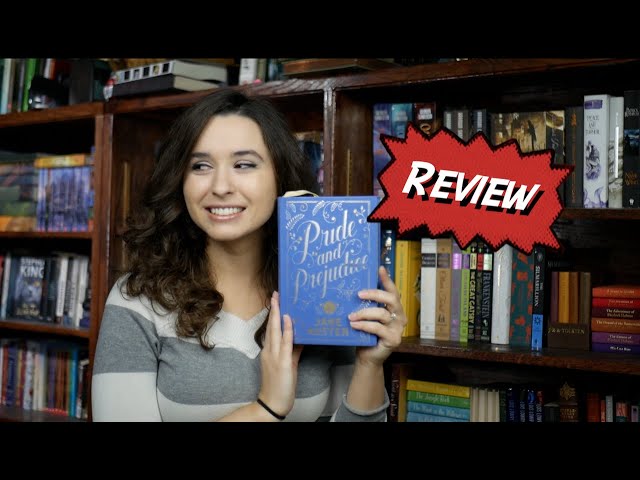 Pride and Prejudice Book Review