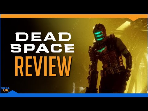 I strongly recommend: Dead Space (2023) - Review