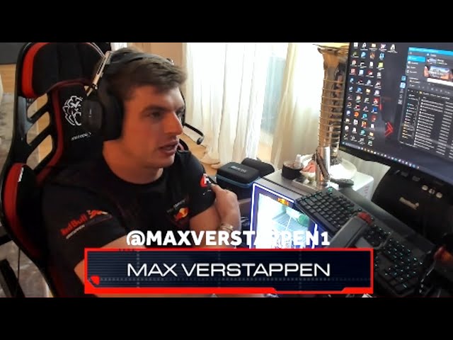 How Max Verstappen Found His Missing Cat