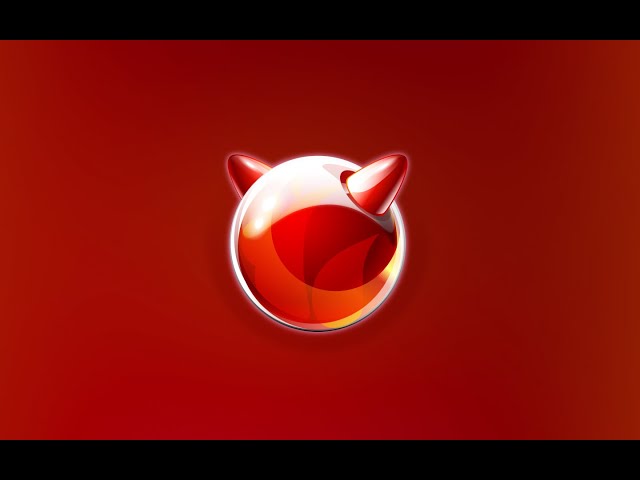 Moving over to FreeBSD on the  desktop!