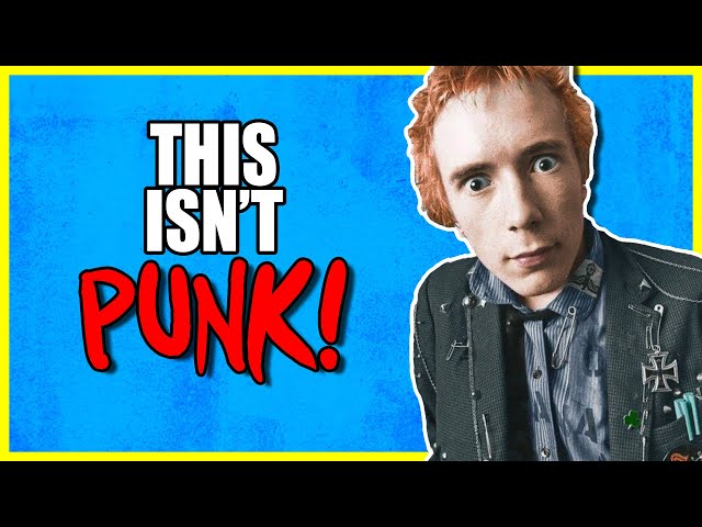 Who Started Punk?