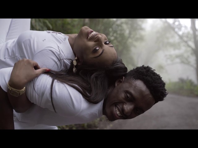 Romain Virgo - In This Together (Proposal Video)