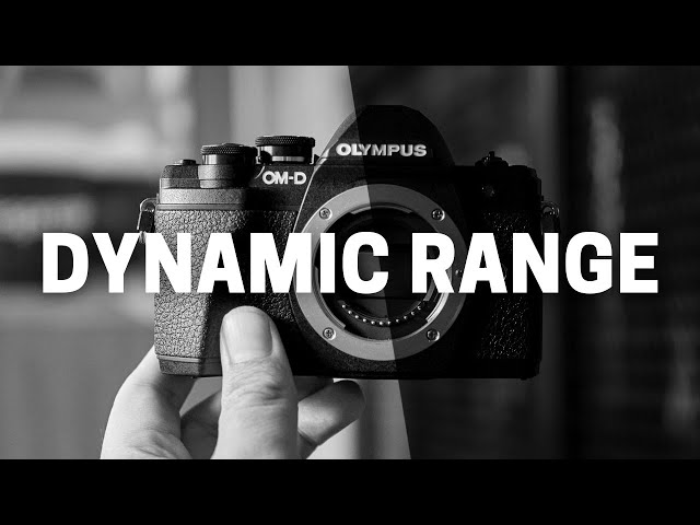7 Tips On Optimizing Dynamic Range For Olympus OM-D