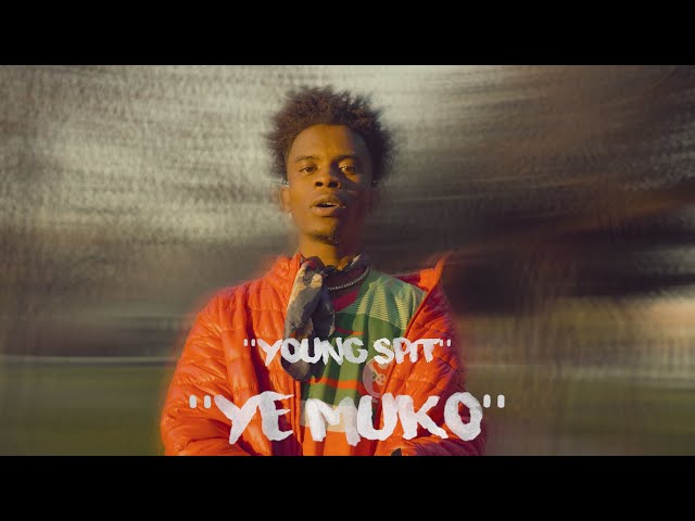 Young Spit - Ye Muko