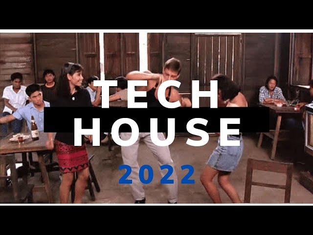 TECH HOUSE MIX 2023 (Fisher, Chris Lorenzo, Daft Punk, Cloone, Snoop Dogg...)