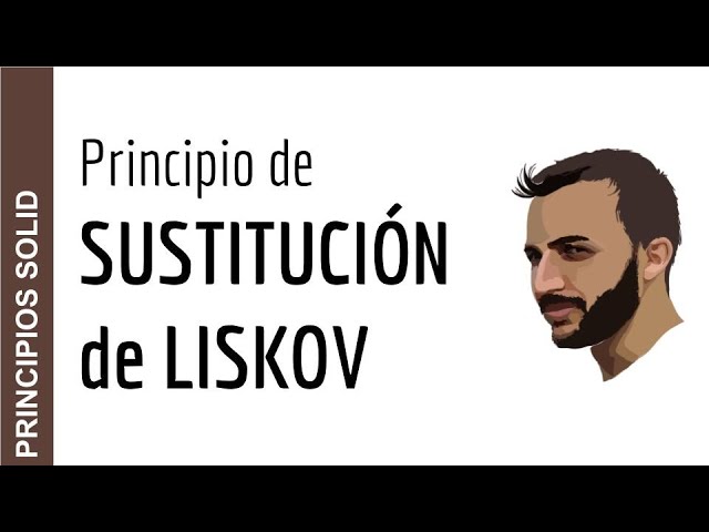 Principio de SUSTITUCIÓN DE LISKOV 🦆 - Principios SOLID en c#