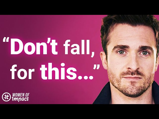 "If Only Women Knew This Before 45!" - #1 Reason People CAN'T FIND Love... | Matthew Hussey