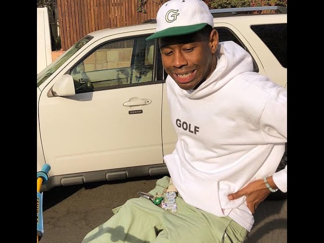 Tyler, the Creator: 1 Hour of Upbeat Hits