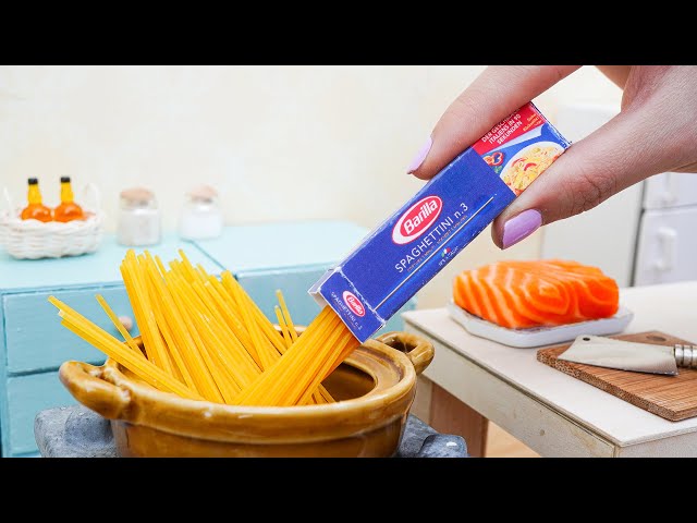 Tiny Chef's Delight: Ultimate Miniature Cooking Compilation