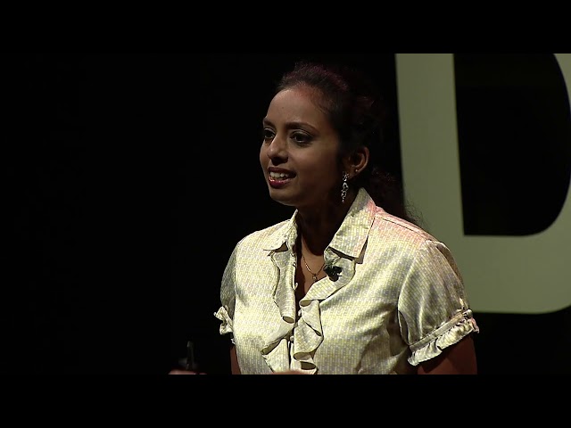 Industrial Systems Engineering is Fun & Improves Our World | Subhashini Ganapathy, PhD | TEDxDayton