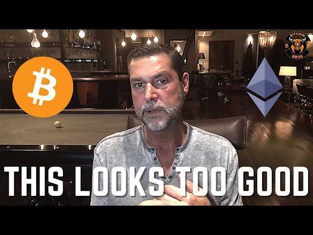 "This Is Going To Blow Up Crypto To Another Level" - Raoul Pal