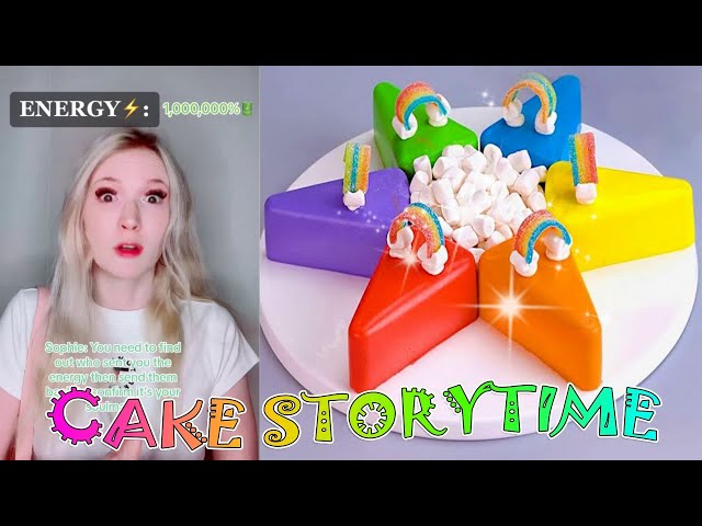 🌿 Text To Speech ✳️ ASMR Cake Storytime || @Brianna Guidryy || POVs Tiktok Compilations 2023 #192