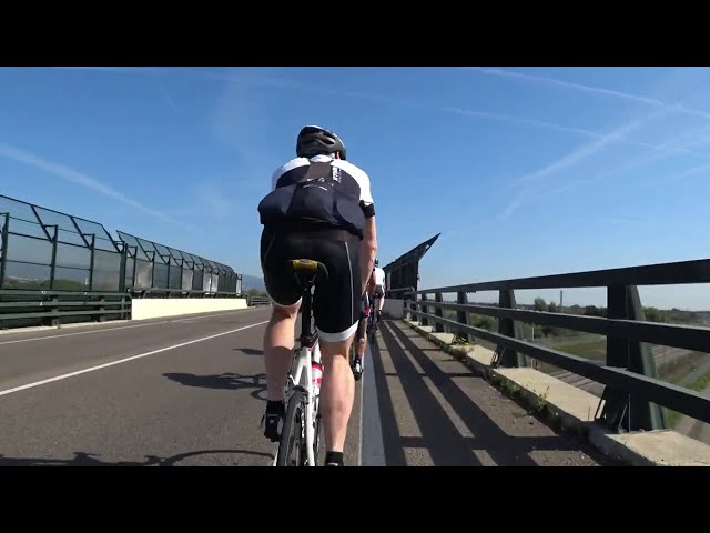 Spain Virtual Roadbike Training Camp 2021🚵‍♀️🌞💨 Day 4 Part 1 Ultra HD