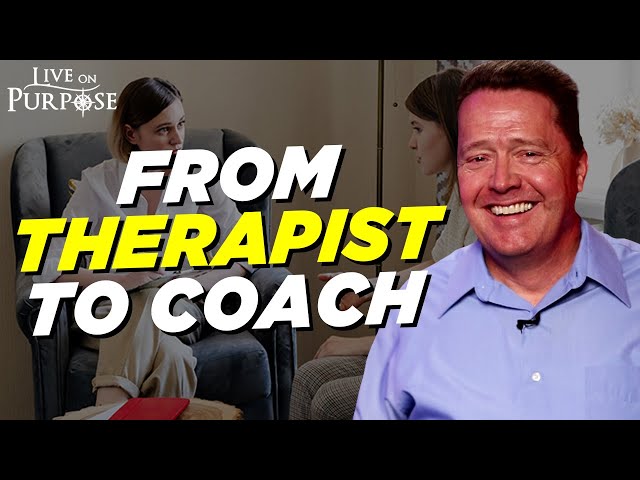Five Reasons Therapists Can Make The Best Coaches
