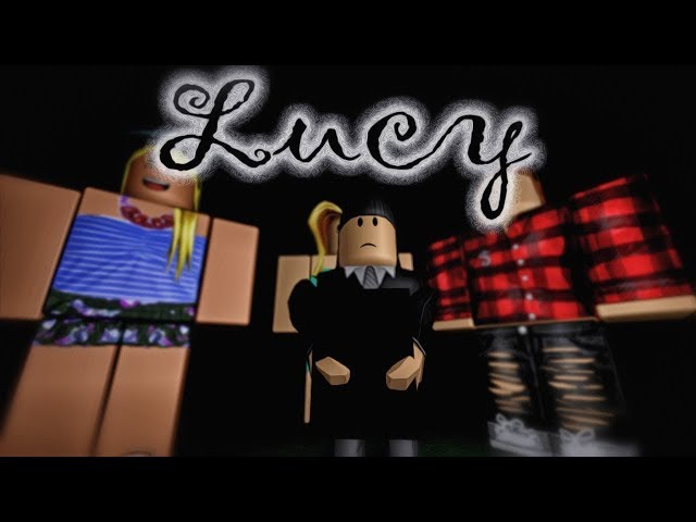 ROBLOX Horror Movie: Lucy