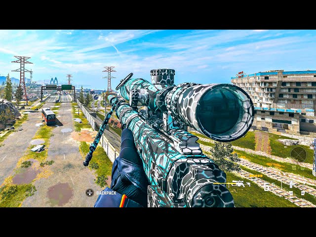 Call of Duty Warzone 3 FJX Gameplay PS5(No Commentary)
