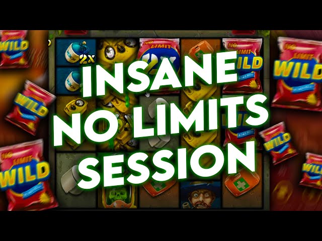 INSANE NO LIMITS session with MY DAD!