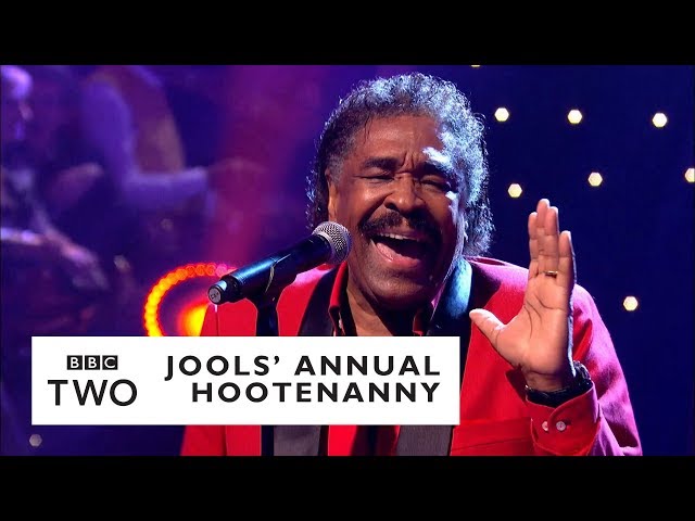 George McCrae  – Rock Your Baby with Jools Holland & His Rhythm & Blues Orchestra