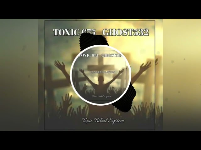 Congratulations [Toxic.675 - Ghost532 Remix] 2024 MoombahChill Remix [TTS RECORDS]