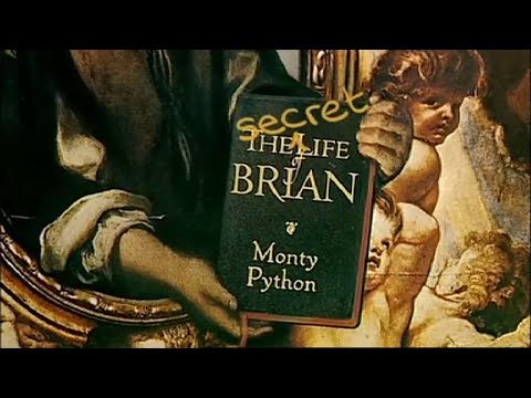 Documental: The Secret Life of Brian (2007) (Subtitulado)