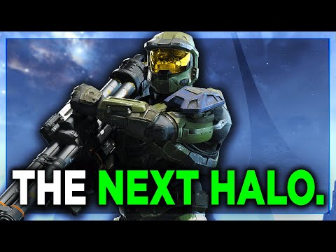 The Halo Infinite Sequel...