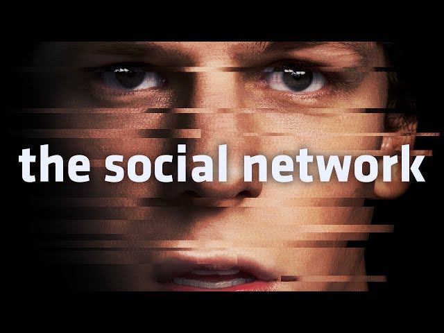 How I Wrote The Social Network (Aaron Sorkin's Writing Process)