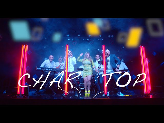 ORK. CHAR - TOP / ОРК. ЧАР - ТОП [OFFICIAL 4K VIDEO]