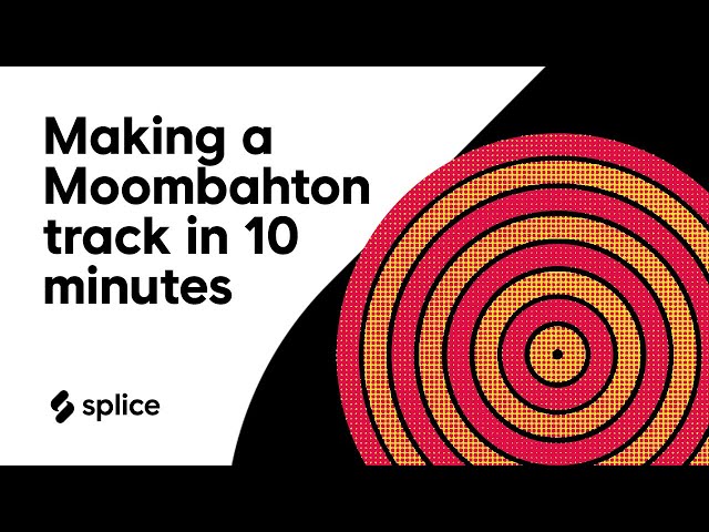 How to make a Moombahton track in 10 minutes (Ableton Live)
