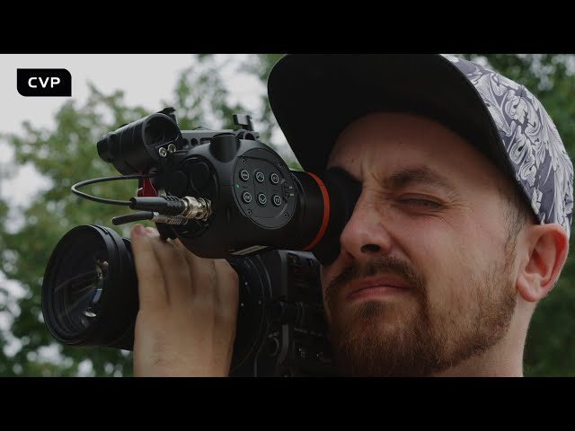 Z CAM Electronic Viewfinder | Overview & Thoughts