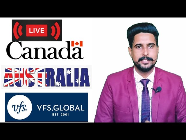 Latest news|VFS Global|Canada Visa|IRCC Lawyer||Canada immigration 2020|International students