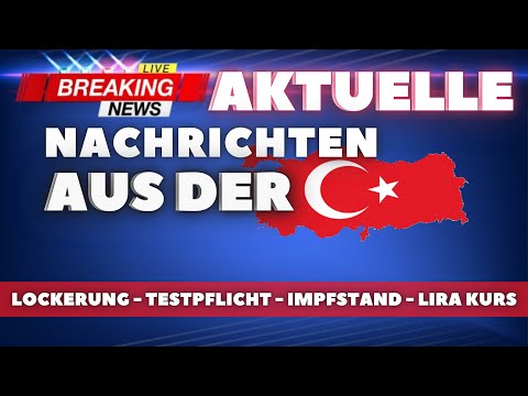 Türkei News auf Deutsch
