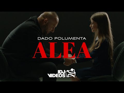DADO POLUMENTA - ALEA (ALBUM 2023)