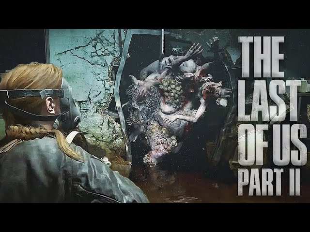 They Call Him... THE RAT KING | The Last of Us 2 - Part 13