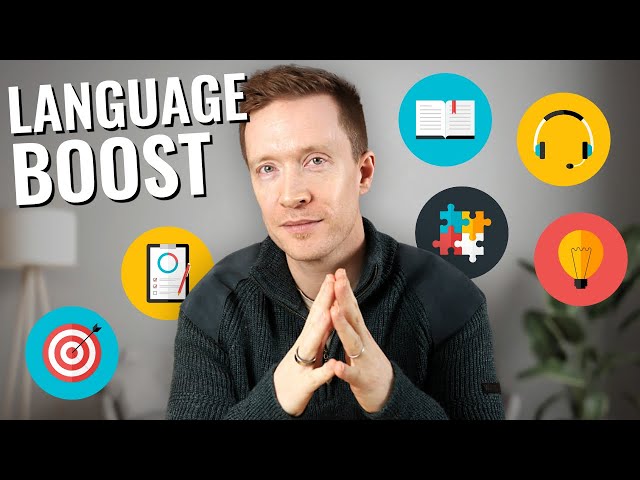 5-Minute Hacks To Make You Fluent FAST