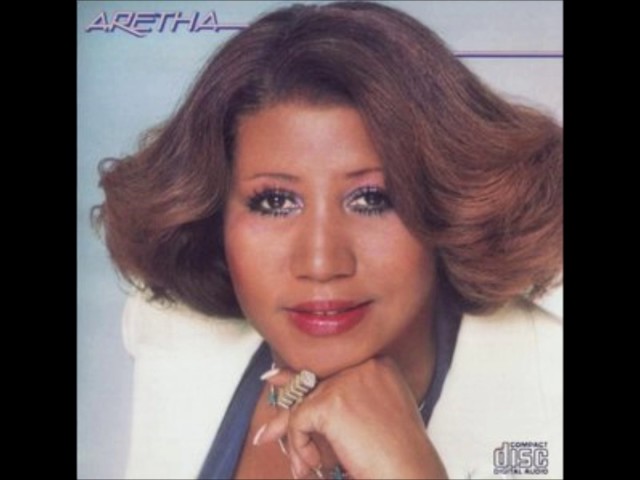 Aretha Franklin - Until You Come Back To Me (1974)