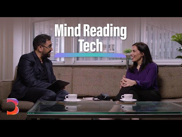 Inside Mind-Reading AI | Exponentially with Azeem Azhar